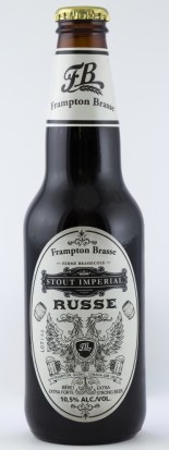 Frampton-Stout-Impérial-Russe