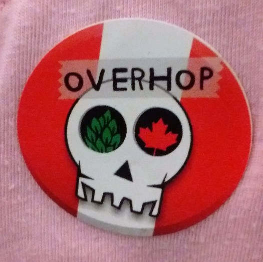 overhop