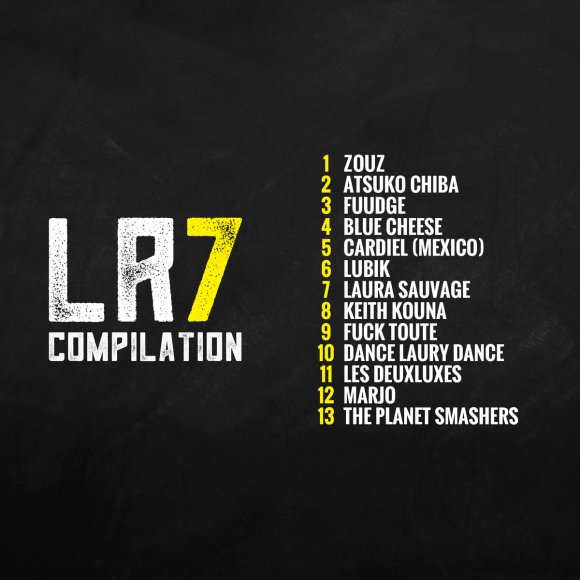 lr7