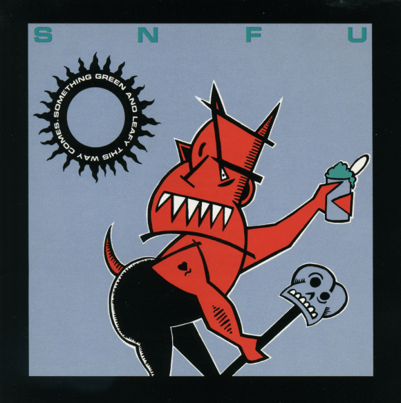 snfu