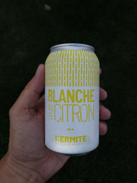 Blanche Citron